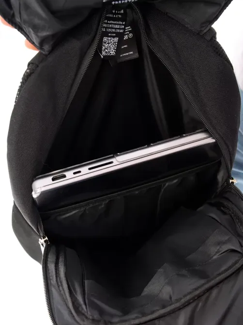 Рюкзак Trapstar чорний Запоріжжя - фото 5