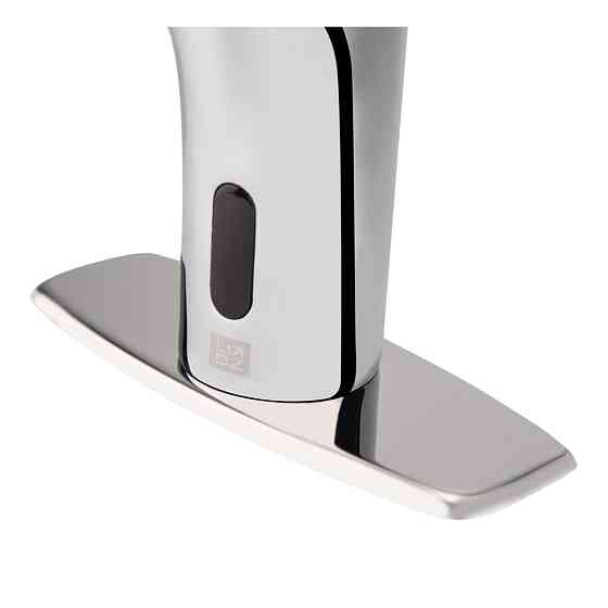 Смеситель для раковины Lidz Tech 078 бесконтактный LDTEC078CRM32534 Chrome Киев