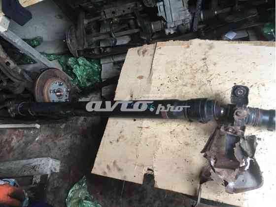 5273310AB Вал карданный задний, в сборе JEEP COMPASS Коломыя