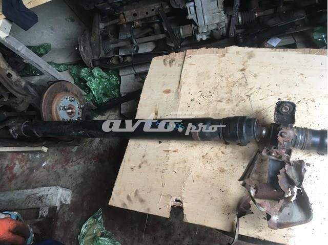 5273310AB Вал карданный задний, в сборе JEEP COMPASS Коломыя - изображение 1