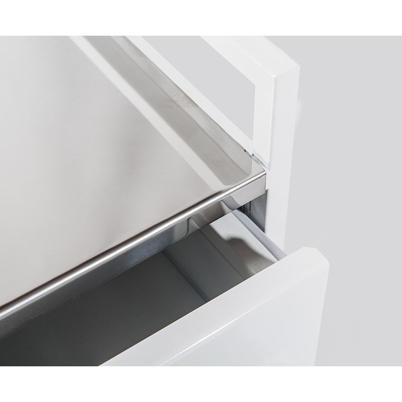 Столик-тумба медична АТОН СТ-Т-Н Дніпро - фото 5