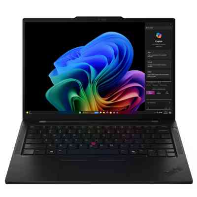 Ноутбук Lenovo ThinkPad T14s G6 (21M1000TRA) Вінниця