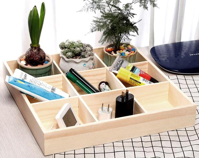 Органайзер для метизов 