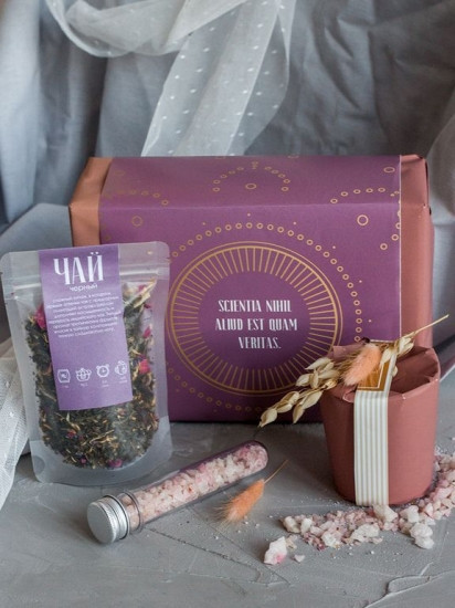 Подарунковий набір Для гармонії Вінниця - фото 4