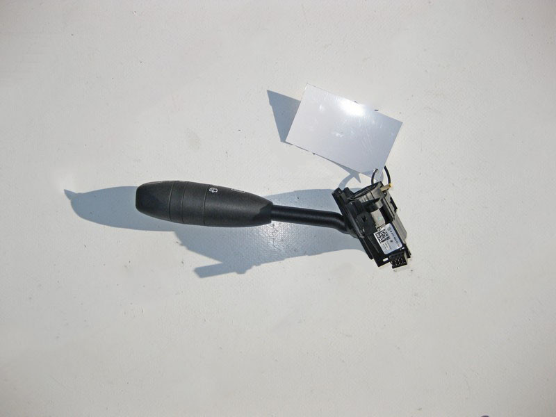 Mercedes-Benz  A2115400144 Підрульовий перемикач поворотів та склоочисника E-Class W211 Одесса - изображение 2