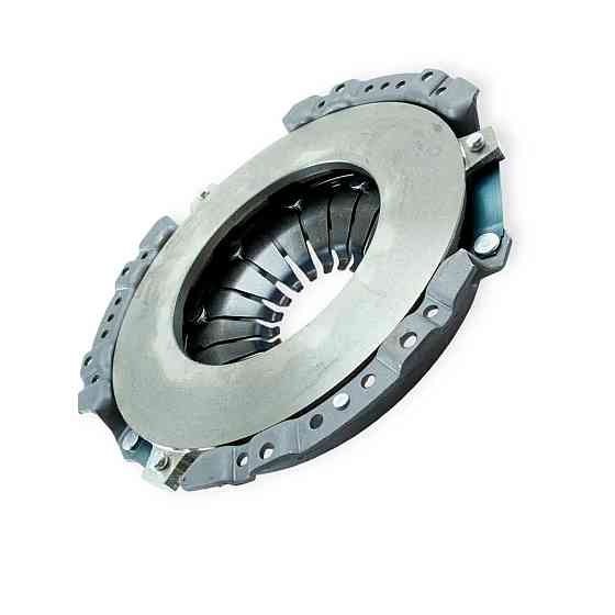 Диск нажимной УАЗ лепестковый (корзина) сцепления Мукачево