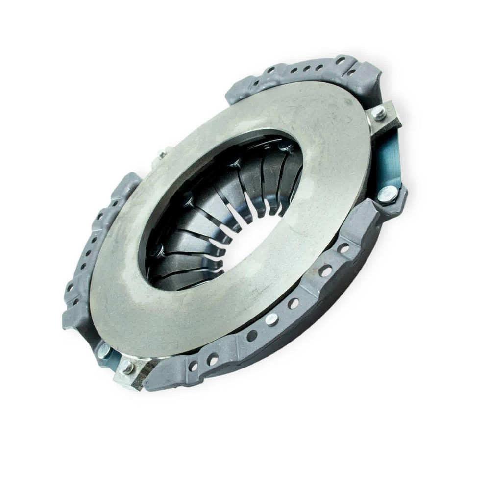 Диск натискний УАЗ пелюстковий (кошик) зчеплення Мукачево - фото 1