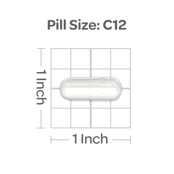 Альфа-липоевая кислота (Alpha Lipoic Acid capsules) 300 мг 60 капсул Киев
