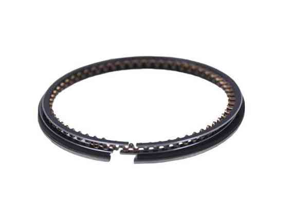 Кольца 52,30 мм  стандарт   - 110 - мопед Актив /Delta/Alpha Мукачево