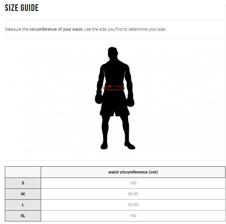 Шорти для тайського боксу Leone Chiang Rai Black XL Киев - изображение 9