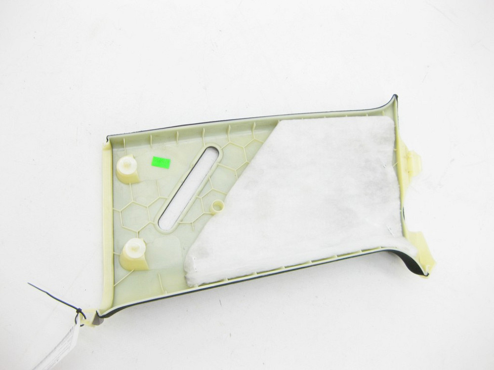 Mercedes-Benz  A1666901925 9G26 Обшивка лівої стійки "C" чорна GL/GLS X166 Одеса - фото 7