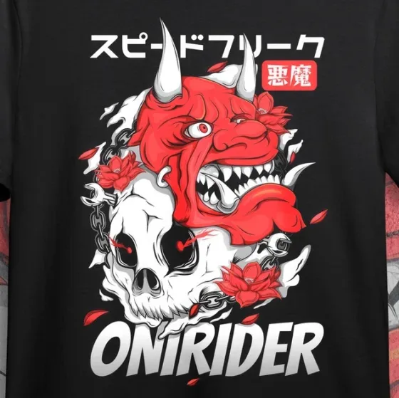 Футболка для подростка мальчика с принтом Onirider Размер 160 Anime10059 Днепр