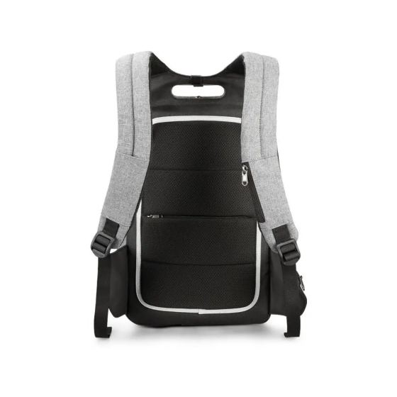 Рюкзак Tigernu T-B3662A чорний на 15.6" Київ