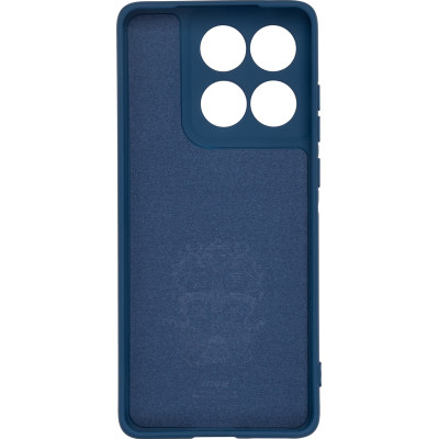 Чохол до мобільного телефона Armorstandart ICON Motorola Edge 60 Fusion 5G Dark Blue (ARM85593) Вінниця - фото 2