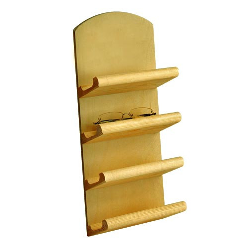 Органайзер для окулярів "Шилані 4" каррі Миколаїв - фото 1