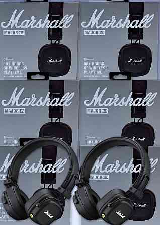 ПРЕМІУМ НАВУШНИКИ, Marshall Major 4, бездротові навушники. Киев