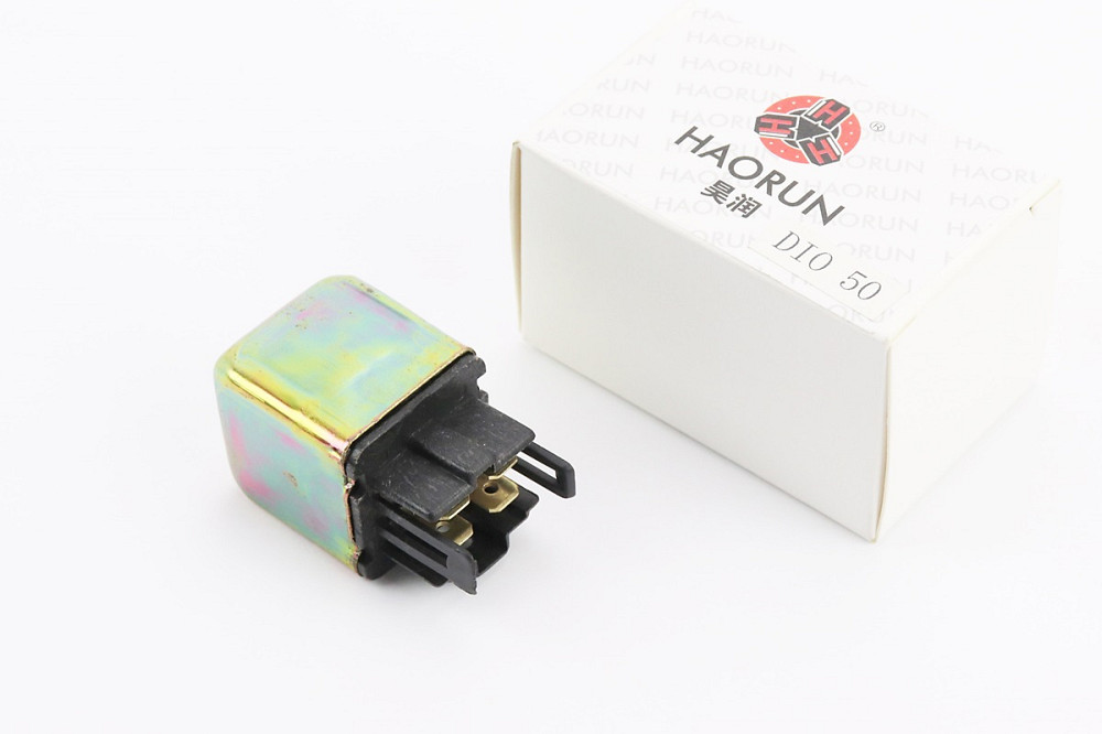 Реле стартеру Honda DIO 50 Киев - изображение 1