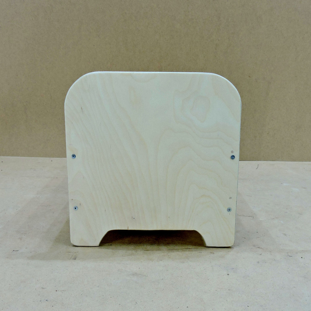 Ліжко для ляльок "Маріан" бланже Миколаїв - фото 5