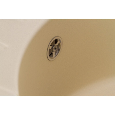 Мийка кухонна GRANADO MURCIA ivory (gr1704) Вінниця - фото 3