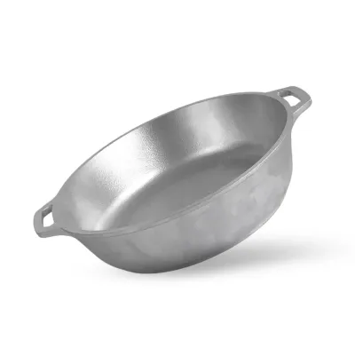 Сковорода Brizoll Monolith алюмінієва 24 см (5-2460) Винница