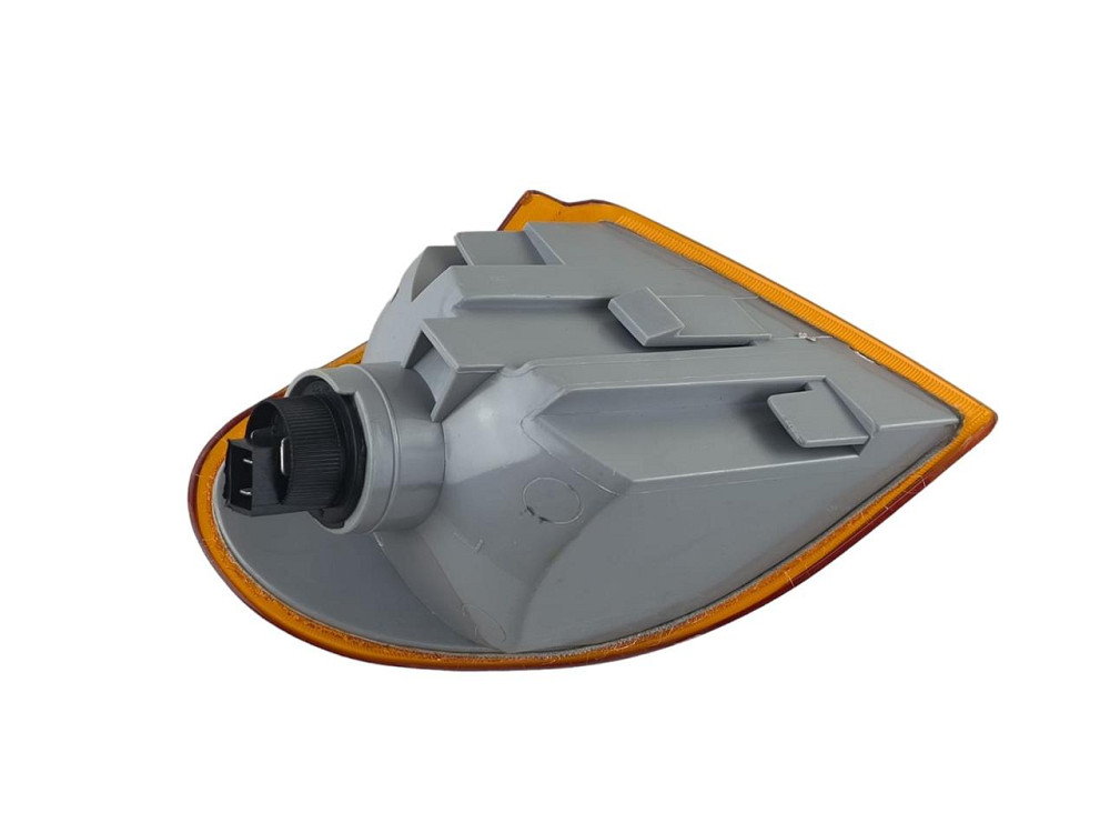 Покажчик 2113, 2114, 2115 передній лівий (помаранчевий) повороту Мукачево - фото 4