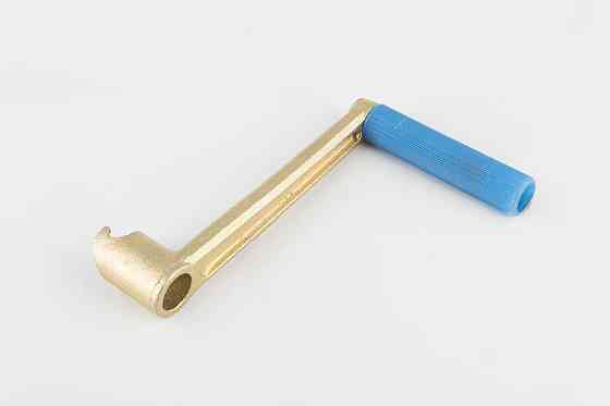 Важіль заводний мотоблок 175N/180N (7/9Hp) Мукачево