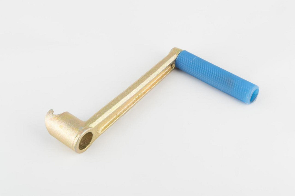 Важіль заводний мотоблок 175N/180N (7/9Hp) Мукачево - фото 1