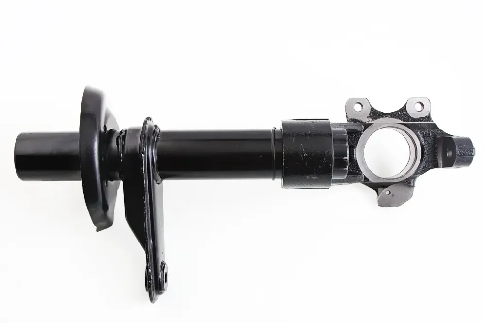 Кулак поворотний Los 1.5 Shin Kum без ABS лівий Вінниця - фото 3