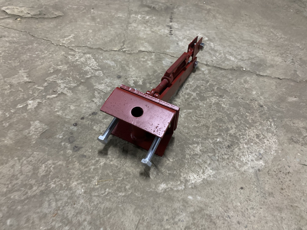 Сцепка Булат к мотоблоку (с водяным охлаждением) Харьков - изображение 7