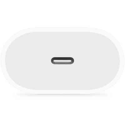 Зарядний пристрій Apple 20W USB-C Power Adapter,Model A2347 (MD3J4ZM/A) Вінниця