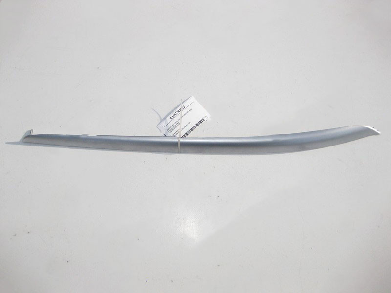 Mercedes-Benz  A1647302322 7H85 Декоративна хром накладка дверної карти задніх лівих дверей GL X164 Одеса - фото 1