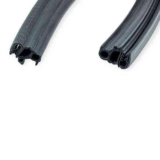 Ущільнювач ВАЗ 2109 4шт к-т двері Мукачево