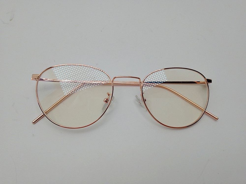 Комп'ютерні окуляри з захистом від синього світла 24051 Луцьк - фото 1