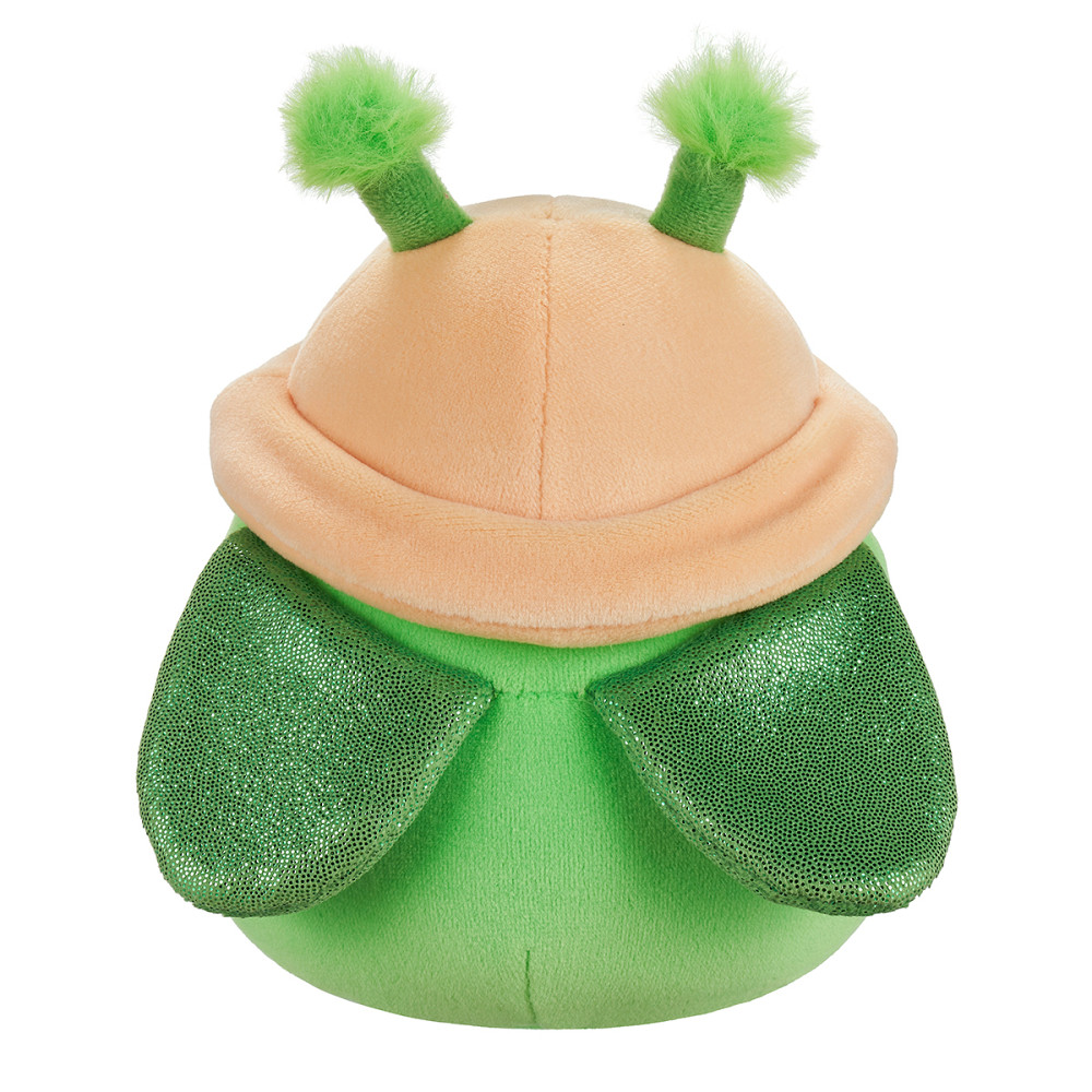 М'яка іграшка Squishmallows - Богомол Трентон (13 cm) Днепр - изображение 4