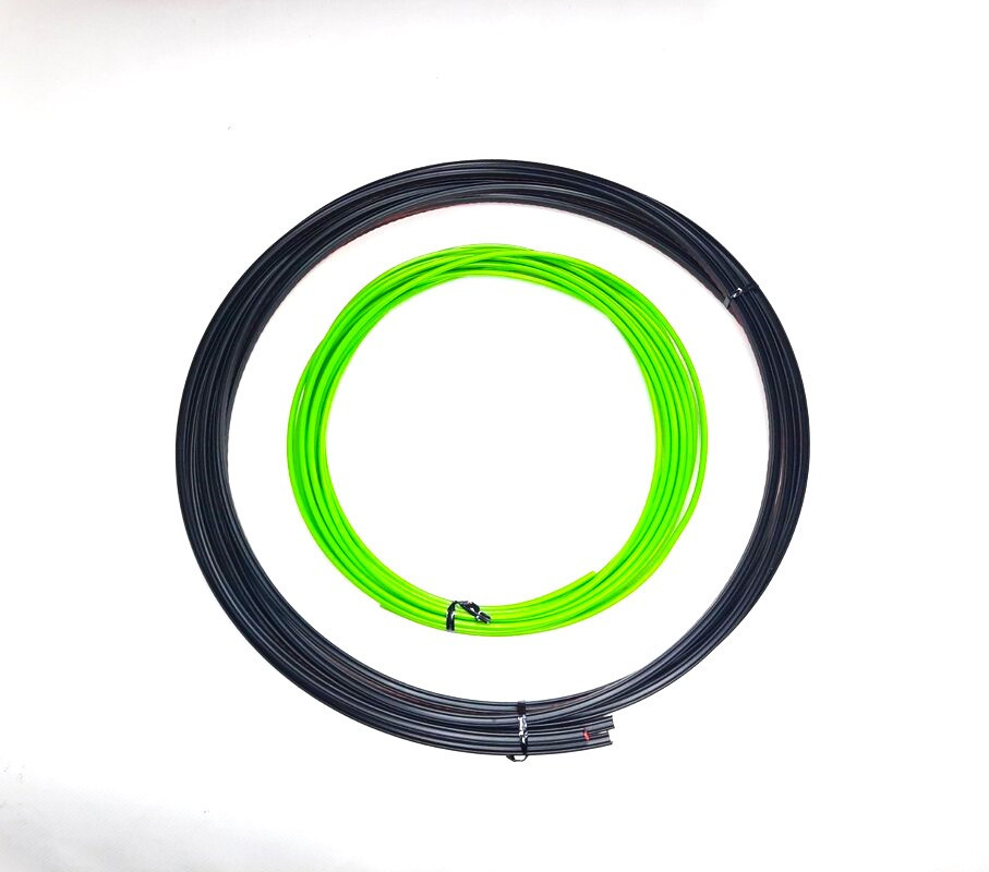 Молдинг на диски до 21&quot; Green на 4 колеса на скотчі 3М Вінниця - фото 2