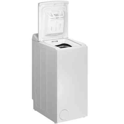 Стиральная машина Whirlpool TDLR6040SEU/N Винница