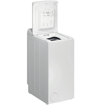 Стиральная машина Whirlpool TDLR6040SEU/N Винница - изображение 5