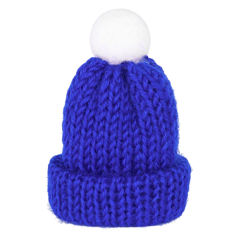 Мужские трусы без лямок с шапочкой эротические one size синий Киев - изображение 5