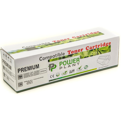 Картридж PowerPlant HP LJ M230 (CF231A) chip (PP-CF231A) Вінниця - фото 2