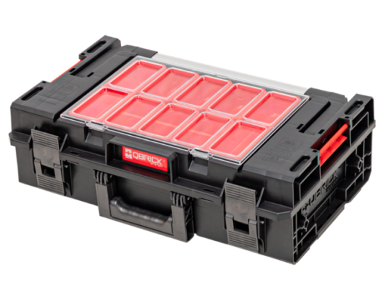 Ящик органайзер для инструментов Qbrick System ONE 200 Expert (5901238258247) Киев