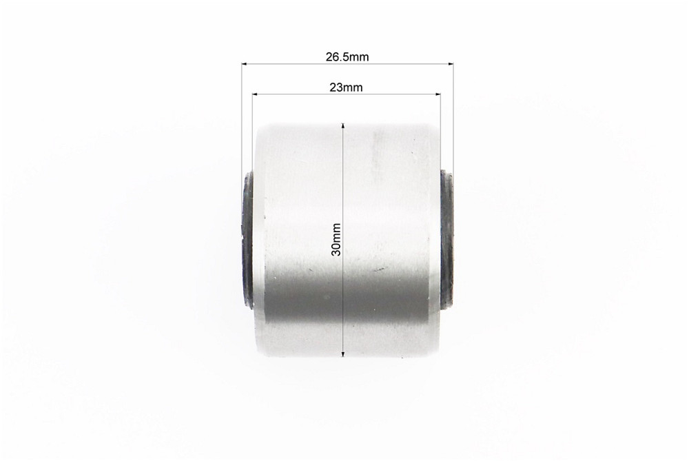 Сайлентблок двигуна 30мм (30x10x26,5/23) Киев - изображение 2