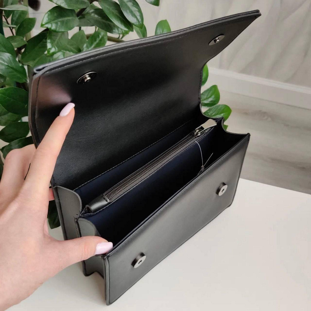 Брендова жіноча сумка. Жіноча сумка маленька через плече. Київ - фото 3