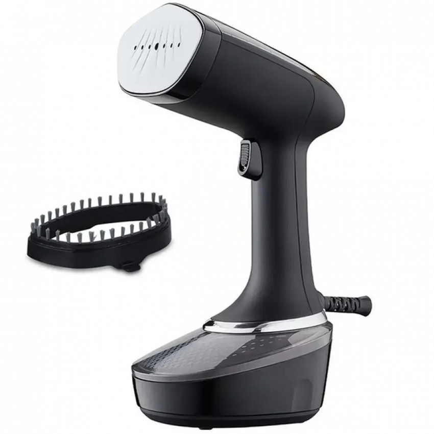 Ручний відпарювач для одягу 1500Вт Вінниця - фото 1