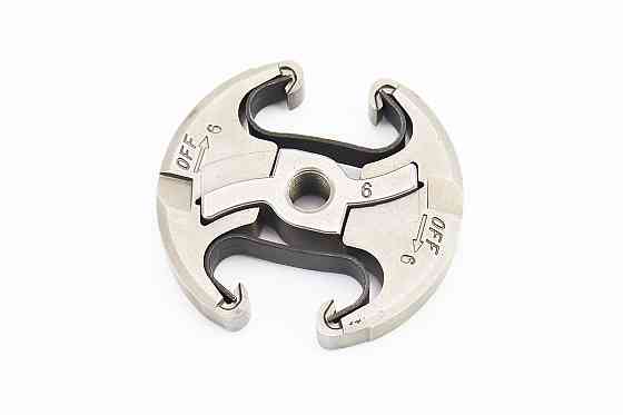 Зчеплення у зборі (варіатор, муфта) 345/350 Киев