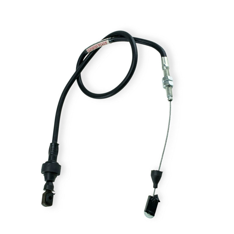 Трос Москвич 2141 1,6 ВАЗ СОЛЕКС (акселератора) Avtotros 2141-1108050-10 газа Мукачево - изображение 1