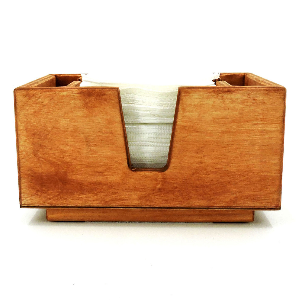 Серветниця "Санкара" шафран Миколаїв - фото 6