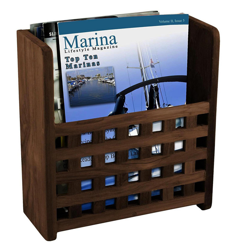 Газетниця "Ельберт" капучино Миколаїв - фото 1