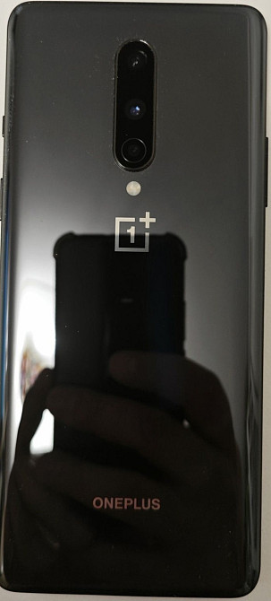 Смартфон OnePlus 8 128Gb. Київ - фото 6
