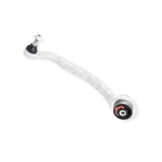 Важіль підвіски Фольцваген Passat B5, Audi A4, A6 (97-05) лівий нижній задній передній Мукачево