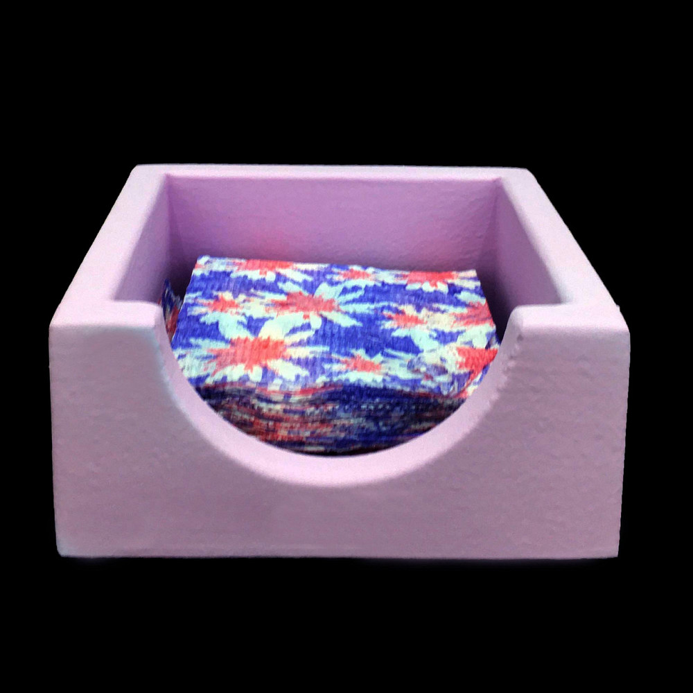 Серветниця "Сегре" флокс Миколаїв - фото 1